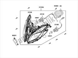 F01 - Head Light