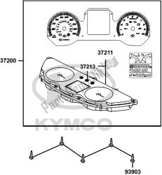 F02 - Speed Meter