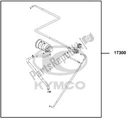 F21 - Air Cleaner Two