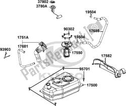 F10 - Fuel Tank