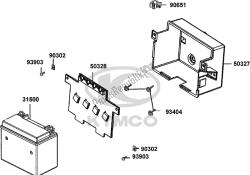 F11 - Battery