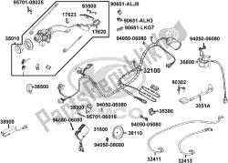 F19 - Wire Harness