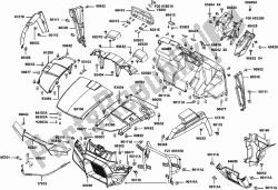 F03 - Front Fender