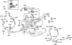 F04 - Brake Assy/ Hose