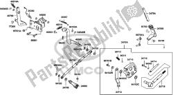 F15 - Shifter Assy