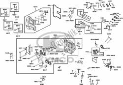 E02 - Cylinder Head/ Cover