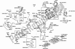 F05 - Box Assy/ Luggage / Panel Assy