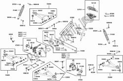 F06 - Cushion Assy Front