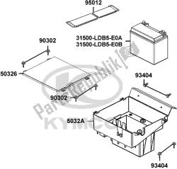 F11 - Battery