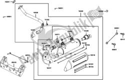 F14 - Exhaust Muffler