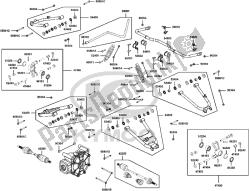 F16 - Cushion Rr Swing Arm