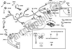 F20 - Wire Harness