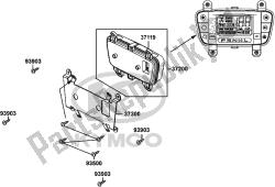 F02 - Speedometer