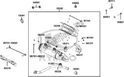 F14 - Exhaust Muffler