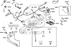 F20 - Wire Harness