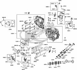 E02 - Cylinder Head/ Cover