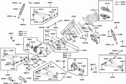 F06 - Cushion Assy Front