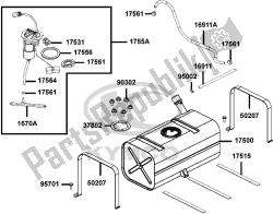 F10 - Fuel Tank