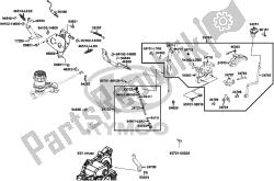 F15 - Shifter Assy