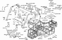 F21 - Frame Body