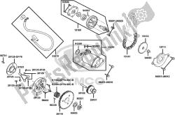 E06 - Starting Motor / Oil Pump