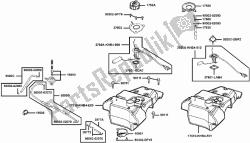 F10 - Fuel Tank