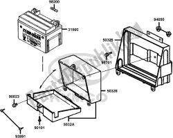 F11 - Battery