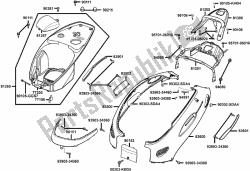 F12 - Body Cover/ Luggage Box