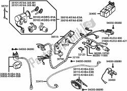 F19 - Wire Harness