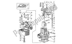 carburador ii