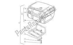 caja superior