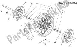 ruota anteriore i