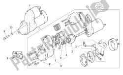 startmotor