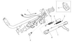 suporte lateral