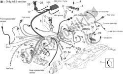 sistema eléctrico ii