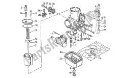 Carburettors