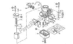 Carburettor