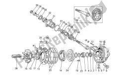 Bevel gear