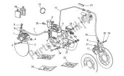 Brake caliper