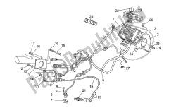 digiplex elektrisch systeem