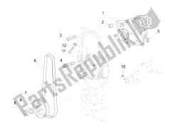 cdi magneto assy / unità di accensione