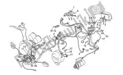 système électrique