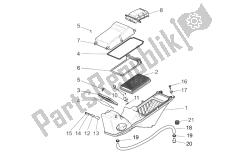 caja de aire