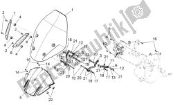 eletro-windscreen ii