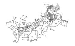 Magneti Marelli ontstekingsunit