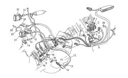 accensione elettronica