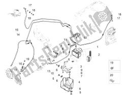 ABS Brake system