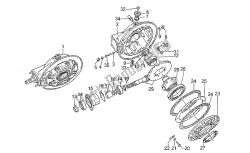 Bevel gear