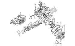 Bevel gear