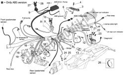 Electrical system II